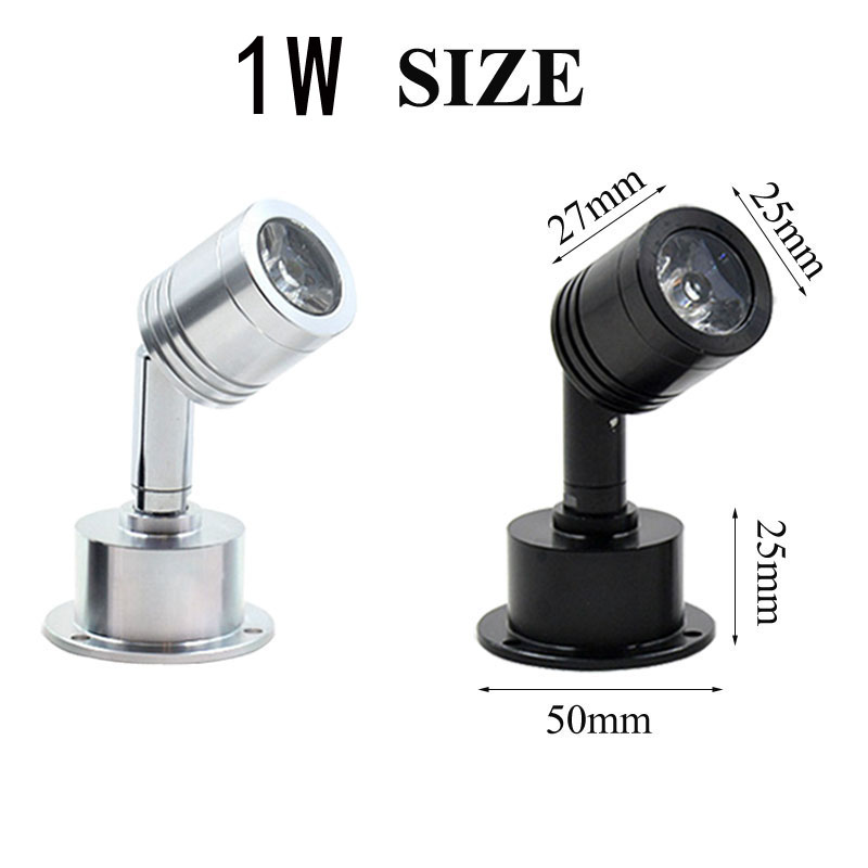 1 واط 3 واط 5 واط وحدة إضاءة L - مراجعة Book Light Flexible وسعره