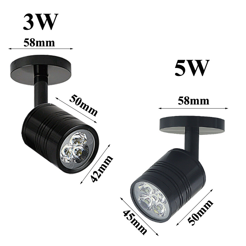 1 واط 3 واط 5 واط وحدة إضاءة L - مراجعة Book Light Flexible وسعره