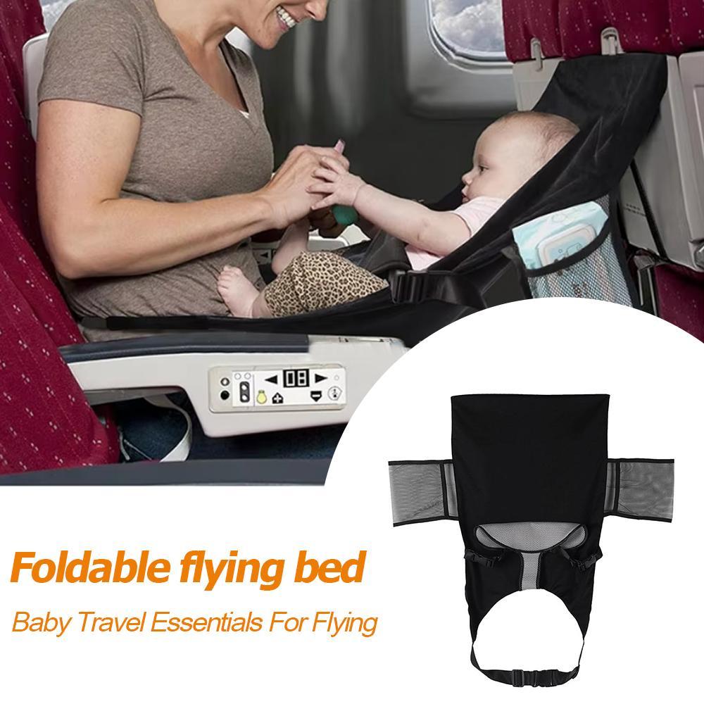 الأطفال مقاعد الطائرة المحمولة - مراجعة Travel Accessories For 4 Year Old وسعره