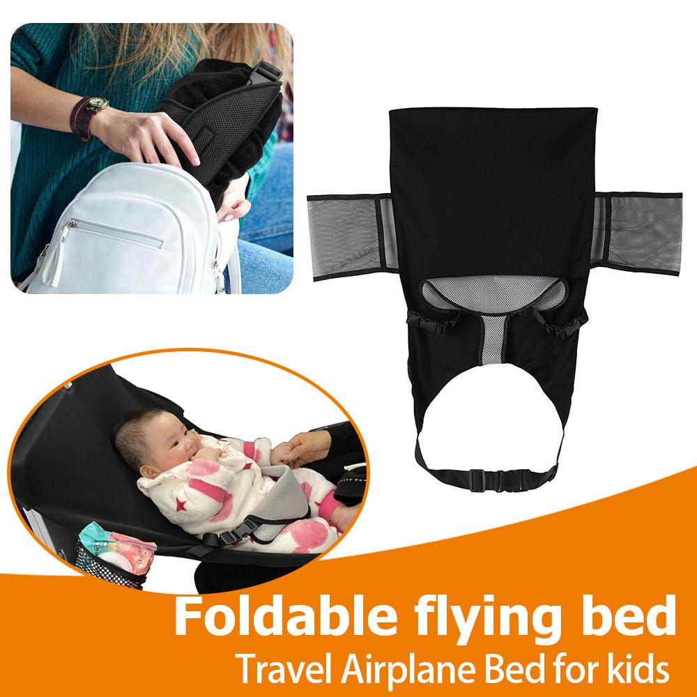 الأطفال مقاعد الطائرة المحمولة - مراجعة Travel Accessories For 4 Year Old وسعره