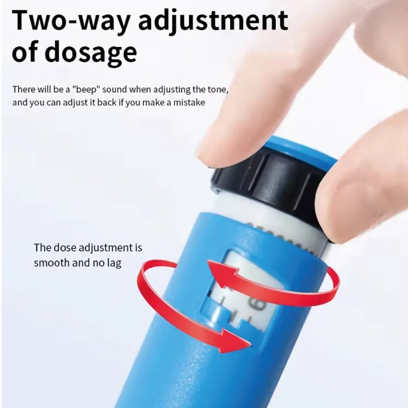 قلم حقن الببتيد القابل لإعادة  - مراجعة First Aid Travel Kit وسعره