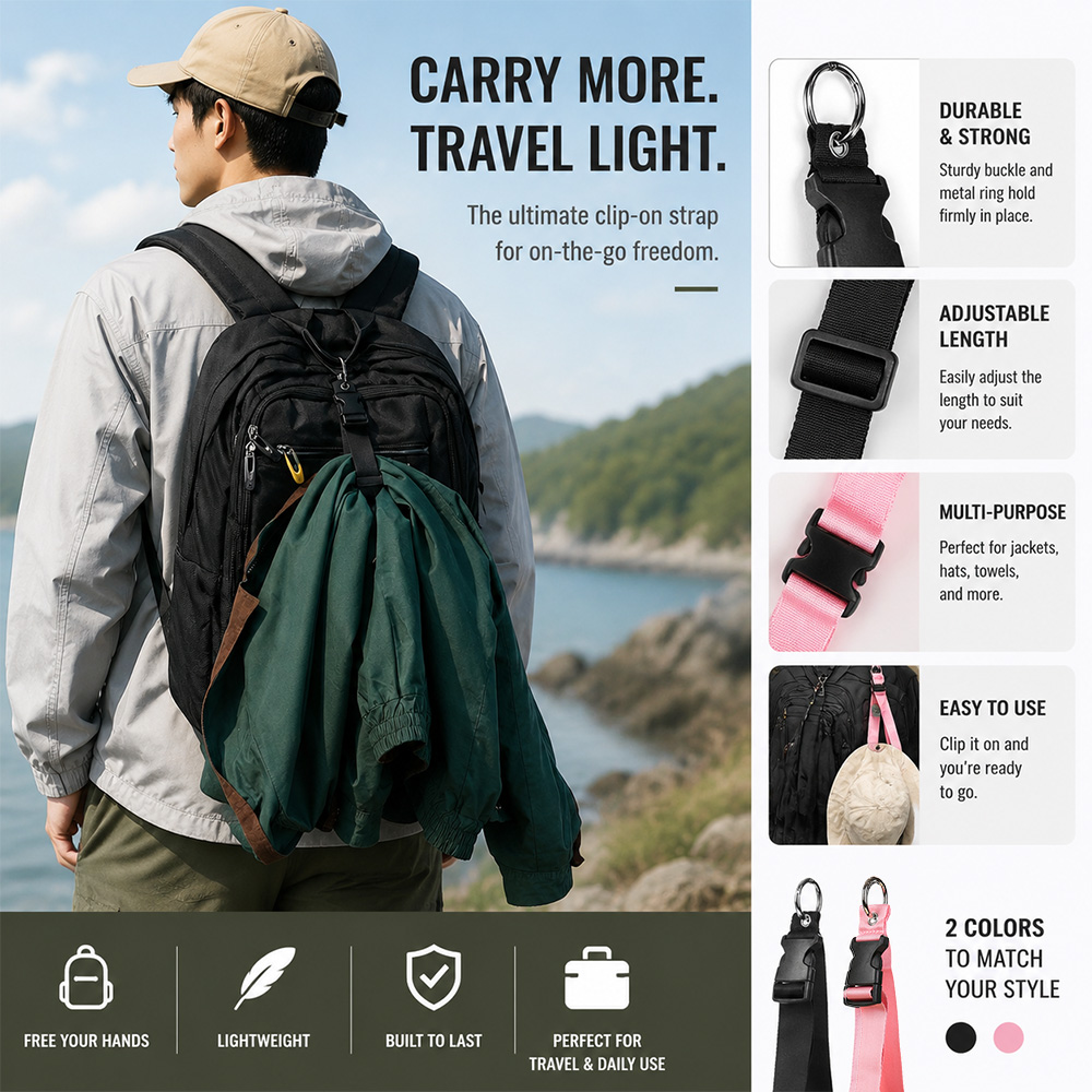 المحمولة المضادة للسرقة حزام ا - مراجعة Travel Accessories Gifts For Men وسعره