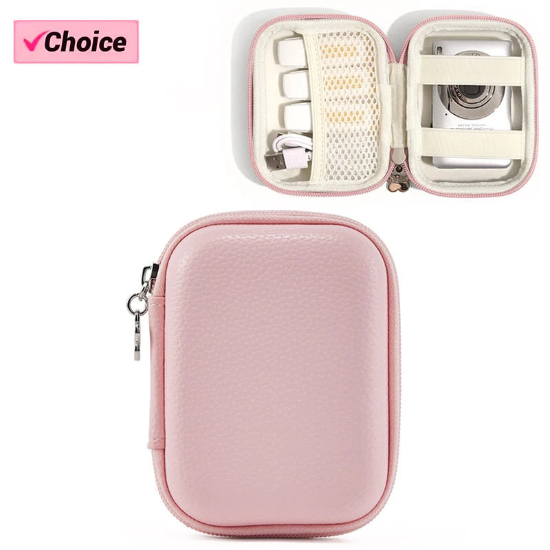 حقيبة كاميرا رقمية صغيرة للسفر - مراجعة Travel Accessories Store وسعره
