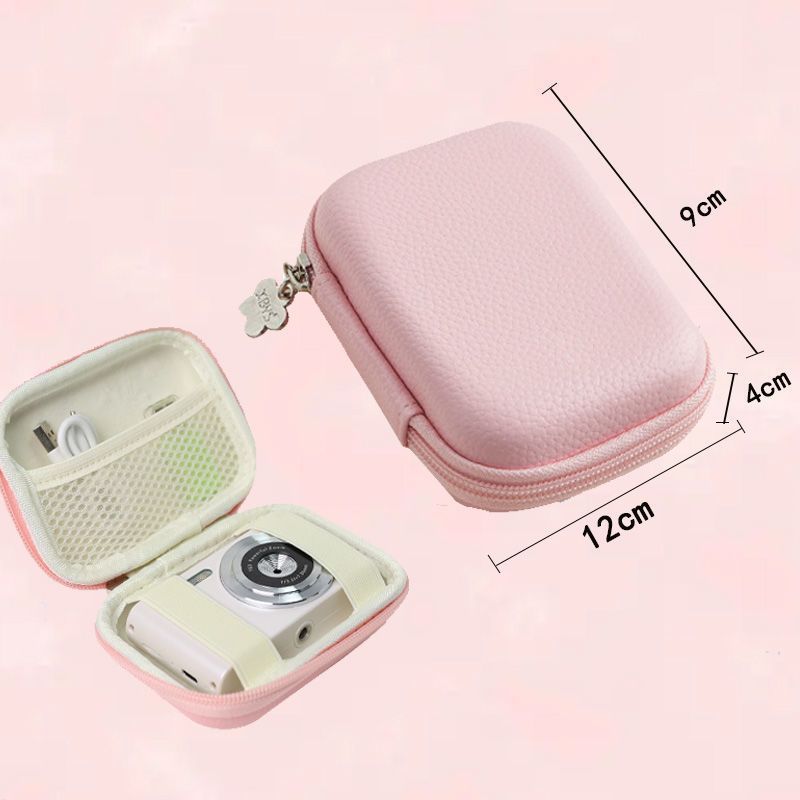 حقيبة كاميرا رقمية صغيرة للسفر - مراجعة Travel Accessories Store وسعره