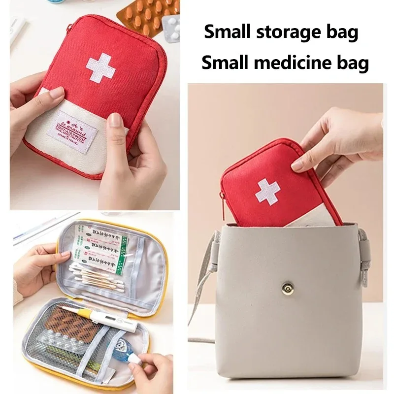 المحمولة الإسعافات الأولية أكي - مراجعة First Aid Travel Kit وسعره